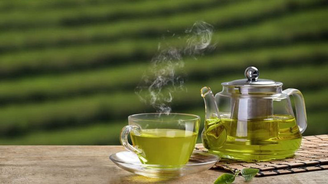 5 công dụng tuyệt vời của trà thái nguyên bạn chưa biết!